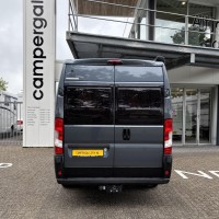 Eura Mobil Van 635 EB uit 2023 Foto #21