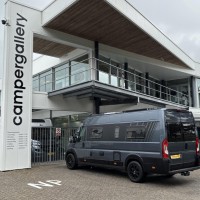 Eura Mobil Van 635 EB uit 2023 Foto #22