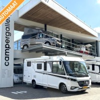 Tweedehands Knaus campers camper kopen