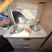 Knaus L!ve I 650 MEG uit 2021 Foto #8