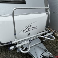 Bürstner Averso 410 TS uit 2012 Foto #20