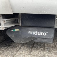 Bürstner Averso 410 TS uit 2012 Foto #21