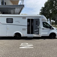 Dethleffs Just Go  uit 2023 Foto #4