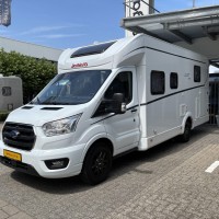 Dethleffs Just Go  uit 2023 Foto #16