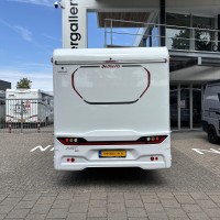 Dethleffs Just Go  uit 2023 Foto #17
