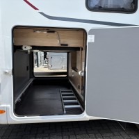 Dethleffs Just Go  uit 2023 Foto #21
