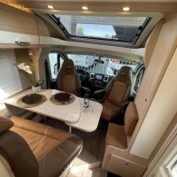 Bürstner Travel Van T 620 G uit 2019 Foto #1