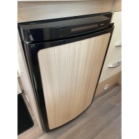 Bürstner Travel Van T 620 G uit 2019 Foto #6