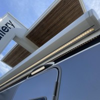 Bürstner Travel Van T 620 G uit 2019 Foto #19