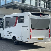 Bürstner Travel Van T 620 G uit 2019 Foto #21