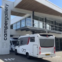 Bürstner Travel Van T 620 G uit 2019 Foto #22