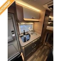 Weinsberg CaraCompact Pepper 600 MEG uit 2022 Foto #5