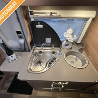 Weinsberg CaraCompact Pepper 600 MEG uit 2022 Foto #6