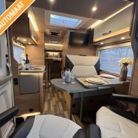 Weinsberg CaraCompact Pepper 600 MEG uit 2022 Foto #17