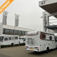 Weinsberg CaraCompact Pepper 600 MEG uit 2022 Foto #21