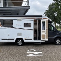 Bürstner Lyseo Harmony Line 690 TD uit 2020 Foto #5