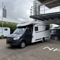 Bürstner Lyseo Harmony Line 690 TD uit 2020 Foto #9