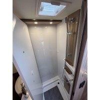 Bürstner Lyseo Harmony Line 690 TD uit 2020 Foto #11
