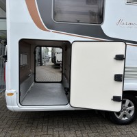 Bürstner Lyseo Harmony Line 690 TD uit 2020 Foto #18