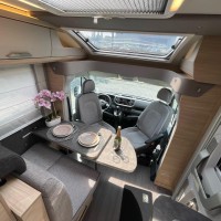 Knaus Platinum Selection 650 MEG uit 2021 Foto #1