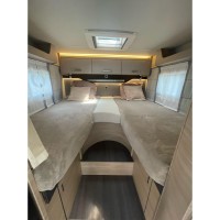 Knaus Platinum Selection 650 MEG uit 2021 Foto #3
