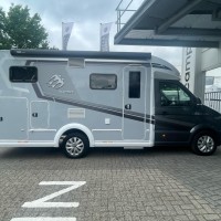 Knaus Platinum Selection 650 MEG uit 2021 Foto #4