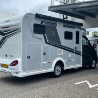 Knaus Platinum Selection 650 MEG uit 2021 Foto #16
