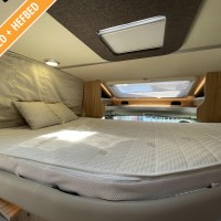 Hymer Tramp CL 698 uit 2020 Foto #3