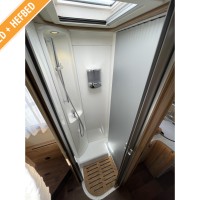 Hymer Tramp CL 698 uit 2020 Foto #9
