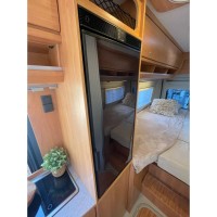 Pössl Roadcruiser XL uit 2021 Foto #6