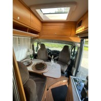 Pössl Roadcruiser XL uit 2021 Foto #15