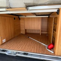 Pössl Roadcruiser XL uit 2021 Foto #17
