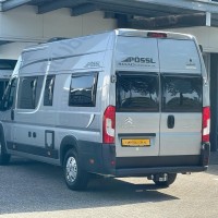 Pössl Roadcruiser XL uit 2021 Foto #20