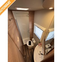 Weinsberg CaraSuite 650 MF uit 2024 Foto #10