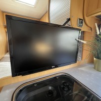 Dethleffs Advantage T 5801 uit 2004 Foto #6