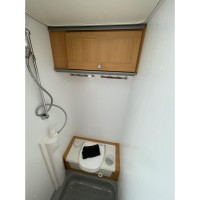 Dethleffs Advantage T 5801 uit 2004 Foto #8