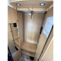 Dethleffs Advantage T 5801 uit 2004 Foto #18