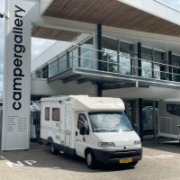 Tweedehands Ci campers camper kopen