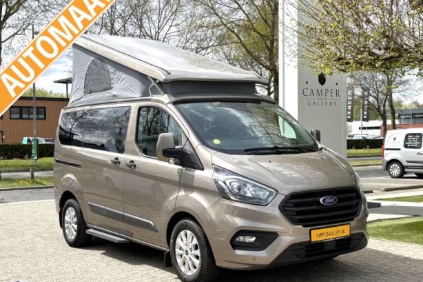 Westfalia Nugget FORD uit 2021