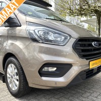 Westfalia Nugget FORD uit 2021 Foto #22