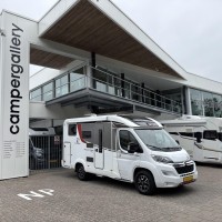 Tweedehands Burstner campers camper kopen