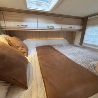 Bürstner Travel Van T 590 uit 2018 Foto #2