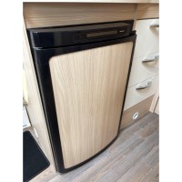 Bürstner Travel Van T 590 uit 2018 Foto #6