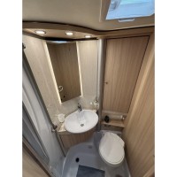 Bürstner Travel Van T 590 uit 2018 Foto #7