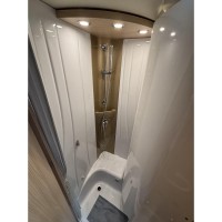 Bürstner Travel Van T 590 uit 2018 Foto #8