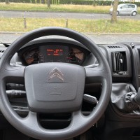 Bürstner Travel Van T 590 uit 2018 Foto #10