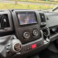 Bürstner Travel Van T 590 uit 2018 Foto #11