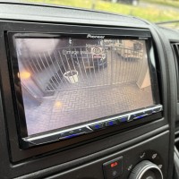 Bürstner Travel Van T 590 uit 2018 Foto #12