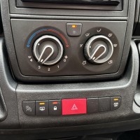 Bürstner Travel Van T 590 uit 2018 Foto #13