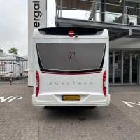 Bürstner Travel Van T 590 uit 2018 Foto #14
